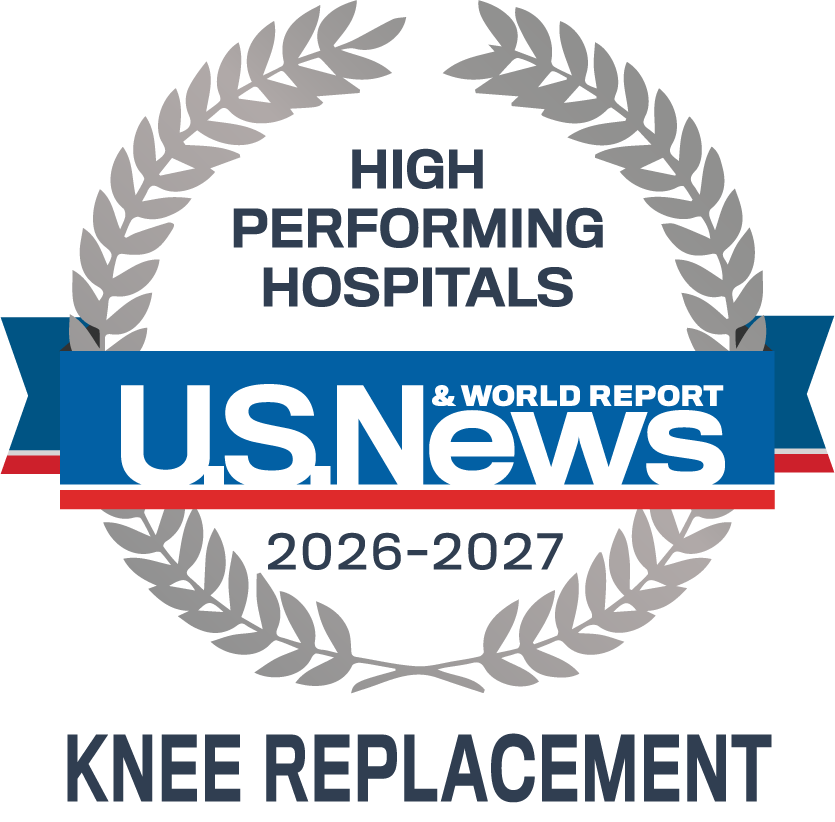 Badge-Hospitals-Procedures_Conditions_Knee Replacement