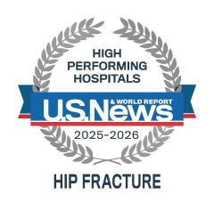 Hip Fracture