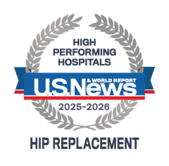 Hip Replacement