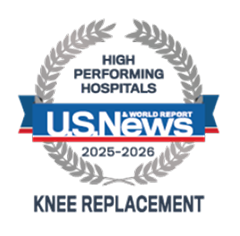 Knee Replacement