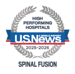 Spinal Fusion